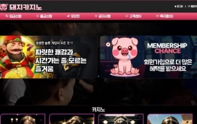 돼지카지노 먹튀