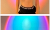 살을 너무 많이 뺀 신수지 최근 모습