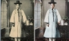 1904년도 양반 남자 사진