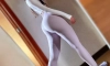 작살나는 레깅스 뒷태