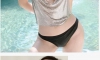 요즘 핫한 유부녀의 처녀시절 모습