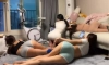 동탄 유치원 엄마들 모임