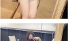 김나정 동정을 죽이는 룩 셀카