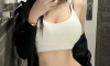 골반이쁜 여자
