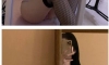 여자들 거울 셀카 찍을 때 특징