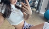 얼굴도 몸매도 아메리칸 스타일인 지성