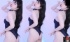 와 몸매 피부 미쳤네 진짜