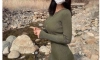 눈살이 찌푸려지는 레깅스민폐 누나