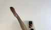 야벅지로 승부보는 스타킹 누나들