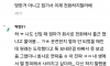 아빠 때문에 회사생활 망했어