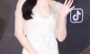드레스 입은 김지원 미친 비주얼
