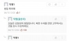 오늘 누구 생일이게?