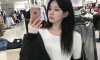 이런 여자가 진짜 색기 넘치는 스타일임