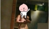 디시인 몸매 인증 레전드