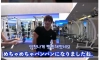 미녀 트레이너 쌤들이 많은 헬스장에 간 유튜버