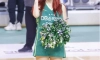 최근 1티어 치어리더 하지원 인스타