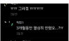 대기업 알바인데 퇴직선물 초라해