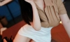 포즈 몸매 대박인 회사원 버전 레이싱 모델 곽하윤