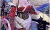 LCK 결승전 초청 받은 대만 코스프레녀