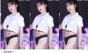 하체가 매우 화끈하시네 ㄷㄷ