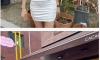 살을 너무 많이 뺀 신수지 최근 피지컬