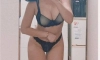 금수저 가능성이 보이는 흙수저녀 셀카