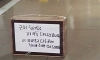 주차하기 애매하다는 자리