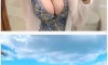 한국 몸스타그램 1티어라는 폭유녀