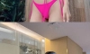 무용과 출신이라는 D컵녀 ㄷㄷ