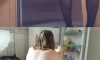 질펀하게 야스 조지고 냉장고 여는 여자들