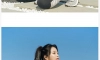 남자들이 좋아하는 현실적인 여자친구 몸매