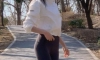 슬랜더 모델 김예진