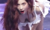현아 흔한 무대.