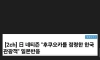 ??? : 뭐 볼게 있다고 우리나라에 관광오지