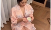 몸매 0티어 인플루언서