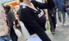 한국에 방문 했다는 AV 레전드 여배우