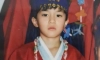 존잘력이 뿜어져 나오는 배우 이동욱 유치원시절 사진