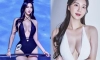 수원특례시를 대표하는 치어리더