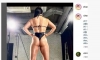 전직 여경 출신이라는 AV 여배우