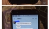 초등학교 3학년 딸이 겪었다는 학폭 문자