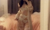 여친이 특별한날 입어주는 속옷
