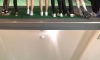 아재들이 스크린골프 정모 하는 이유