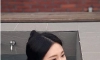 뭘입어도 장난아닌 존예 누님