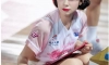 대만에서 열일하는 이다혜 치어리더 근황