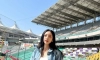묵직함이 남다른 SSG 이엄지 치어리더