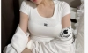 농염함이 뿜어져 나오는 현직 30대 일본 아이돌