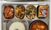 요즘 흔한 군인 식단