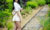 매력 어필 직빵인데 요즘 보기 힘든 여성 패션