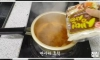 고시원생의 천 원짜리 황제 식사