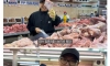 스케일이 다른 미국 정육점